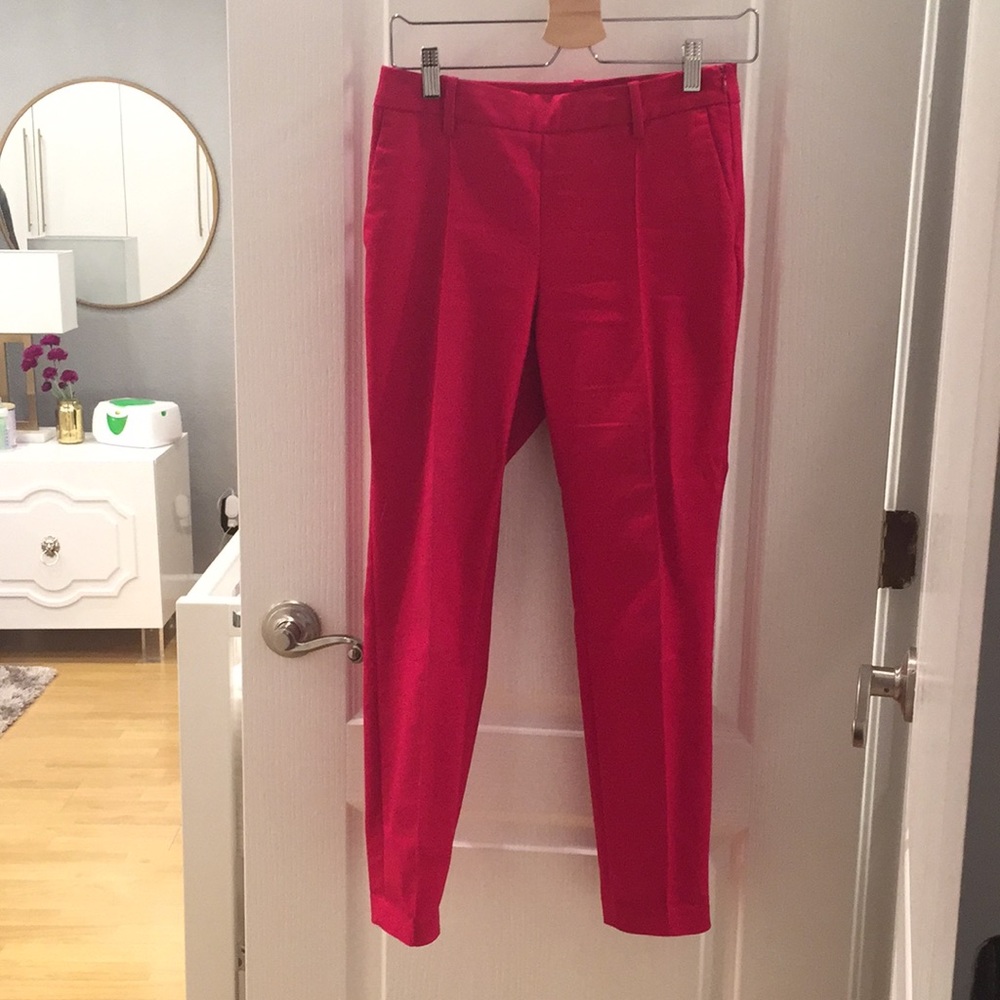 ZARA Trousers